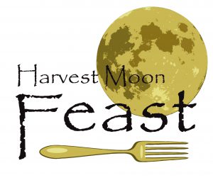 Harvest Moon Feast logo