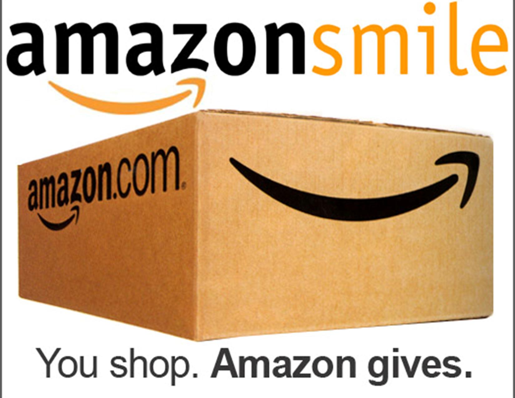 download amazon smile download amazon smile