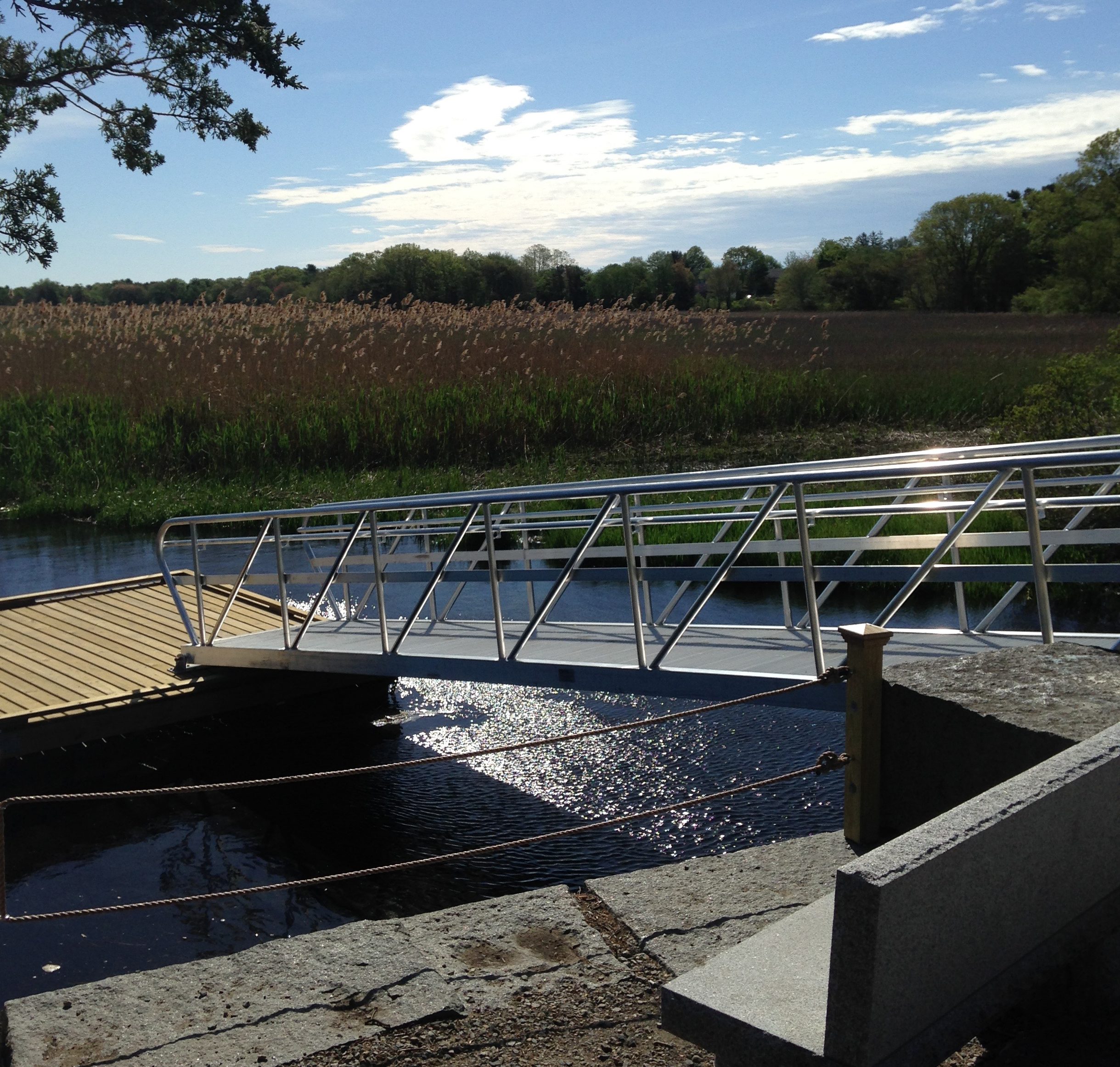 Join Us for the Inaugural South River Canoe/Kayak Launch Paddle