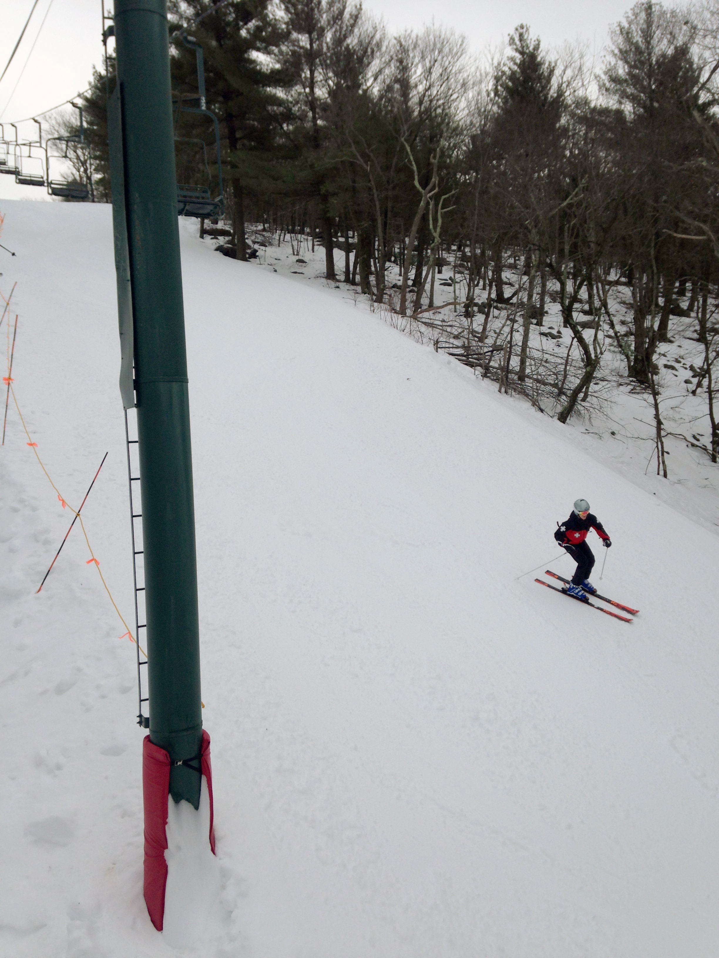 A Return to the Blue Hills Ski Area « North & South Rivers Watershed
