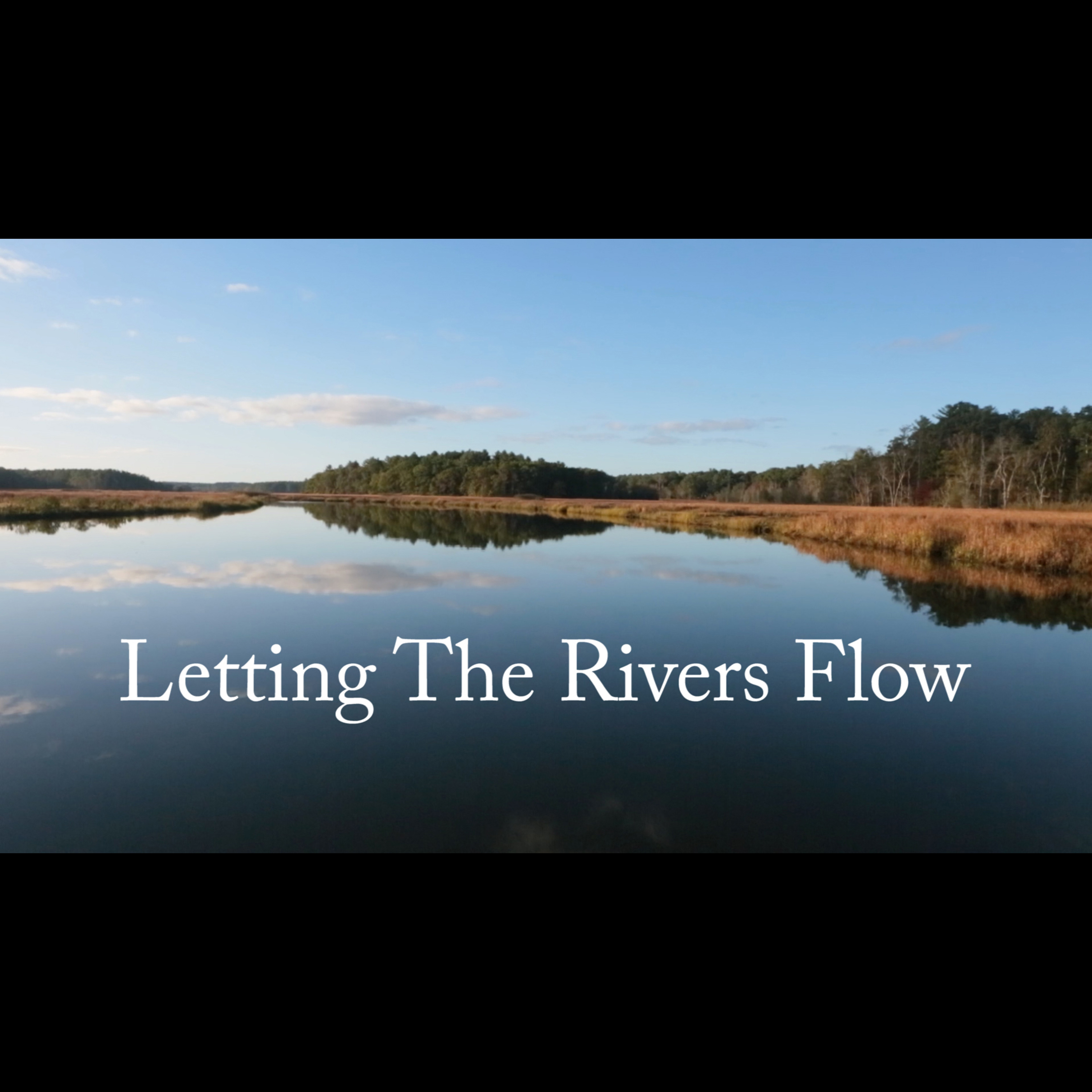 Letting the Rivers Flow « North & South Rivers Watershed Association