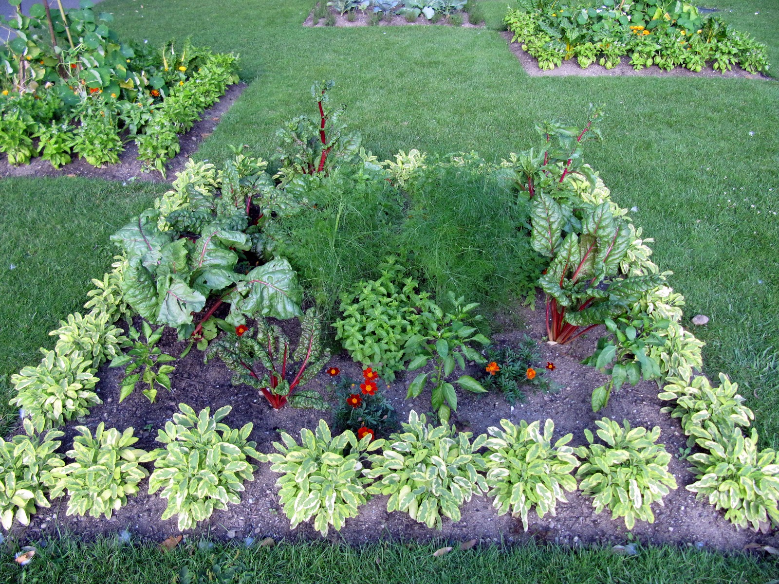Gardening Green Expo « North & South Rivers Watershed Association