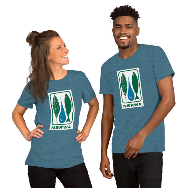 Unisex Premium T-Shirt - Image 4