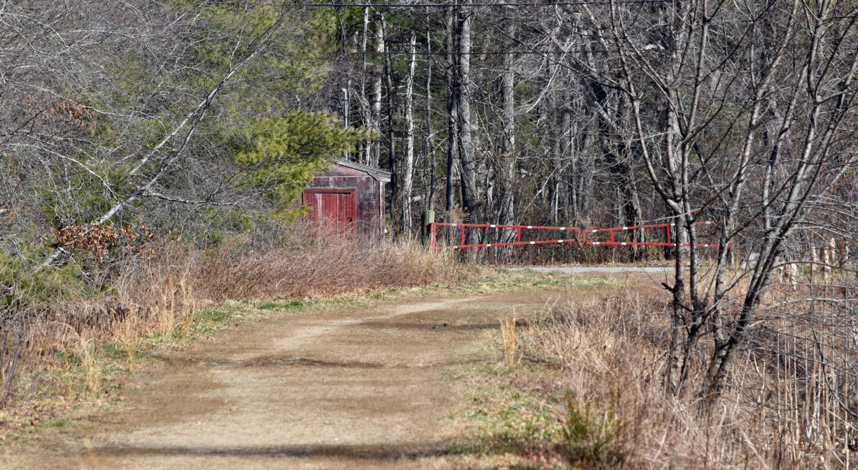 Duxbury Bogs North and South Rivers Watershed Association