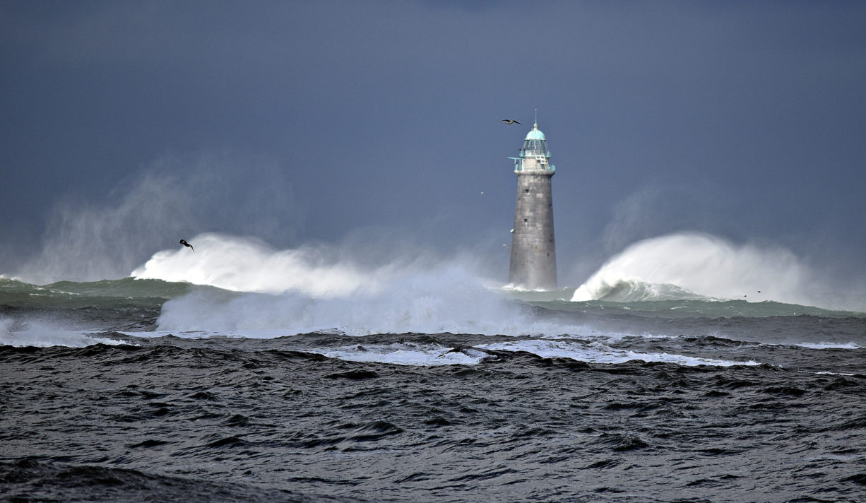 Minot and North Scituate Beaches North and South Rivers Watershed
