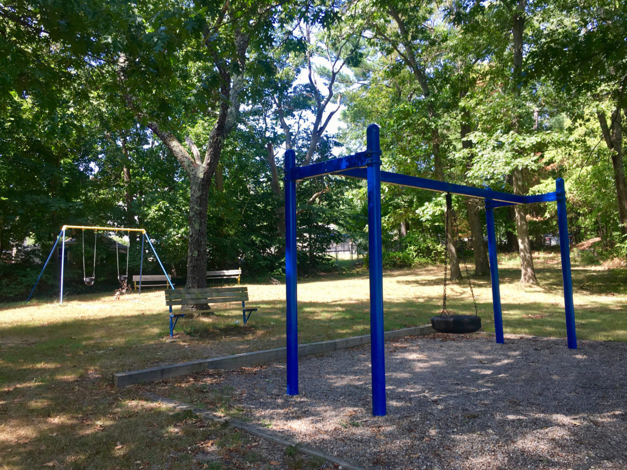 Bicentennial Park North and South Rivers Watershed Association