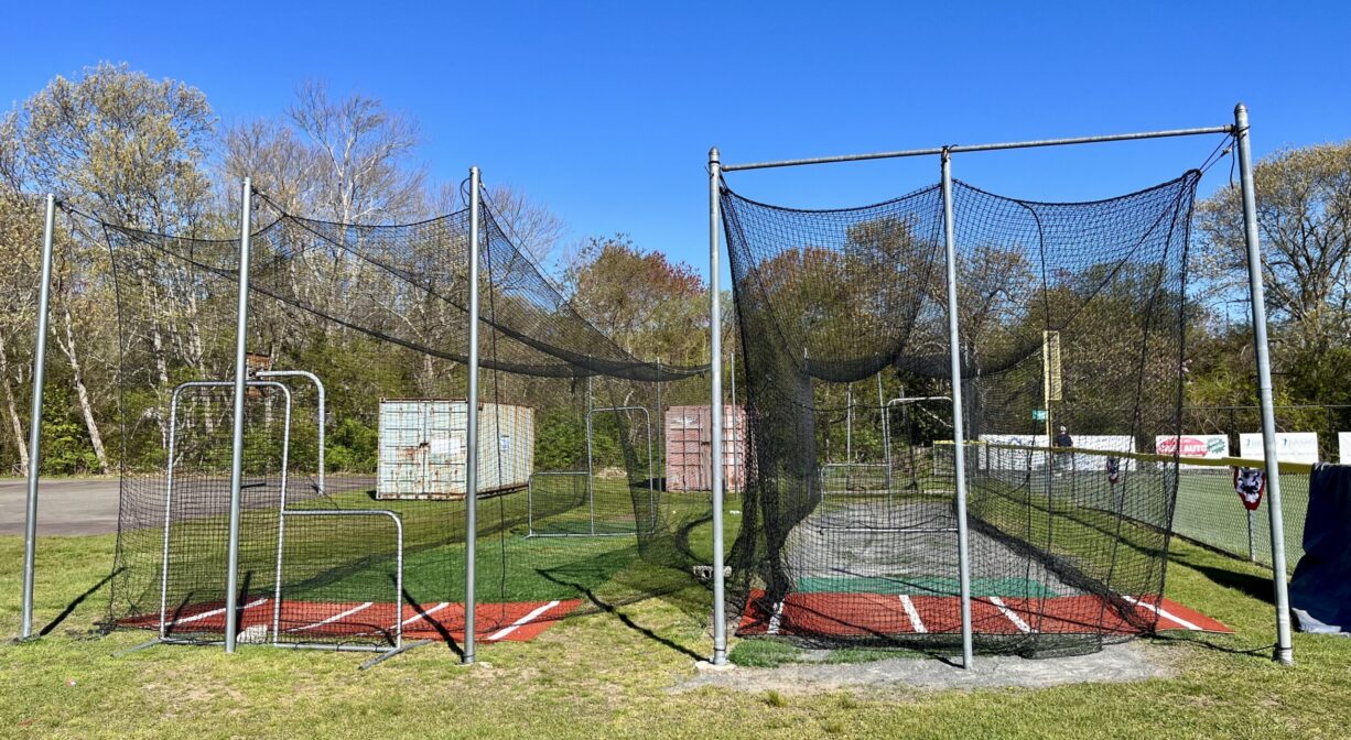 Haskell Field & Avery Memorial Playground North and South Rivers Watershed Association