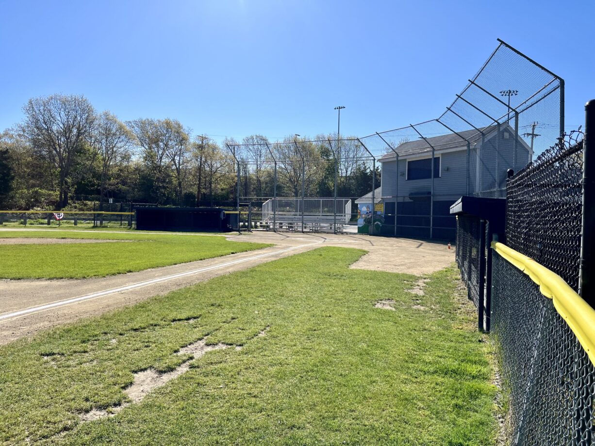 Haskell Field & Avery Memorial Playground North and South Rivers Watershed Association