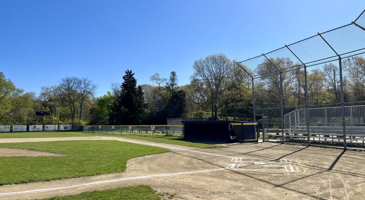 Haskell Field & Avery Memorial Playground North and South Rivers Watershed Association