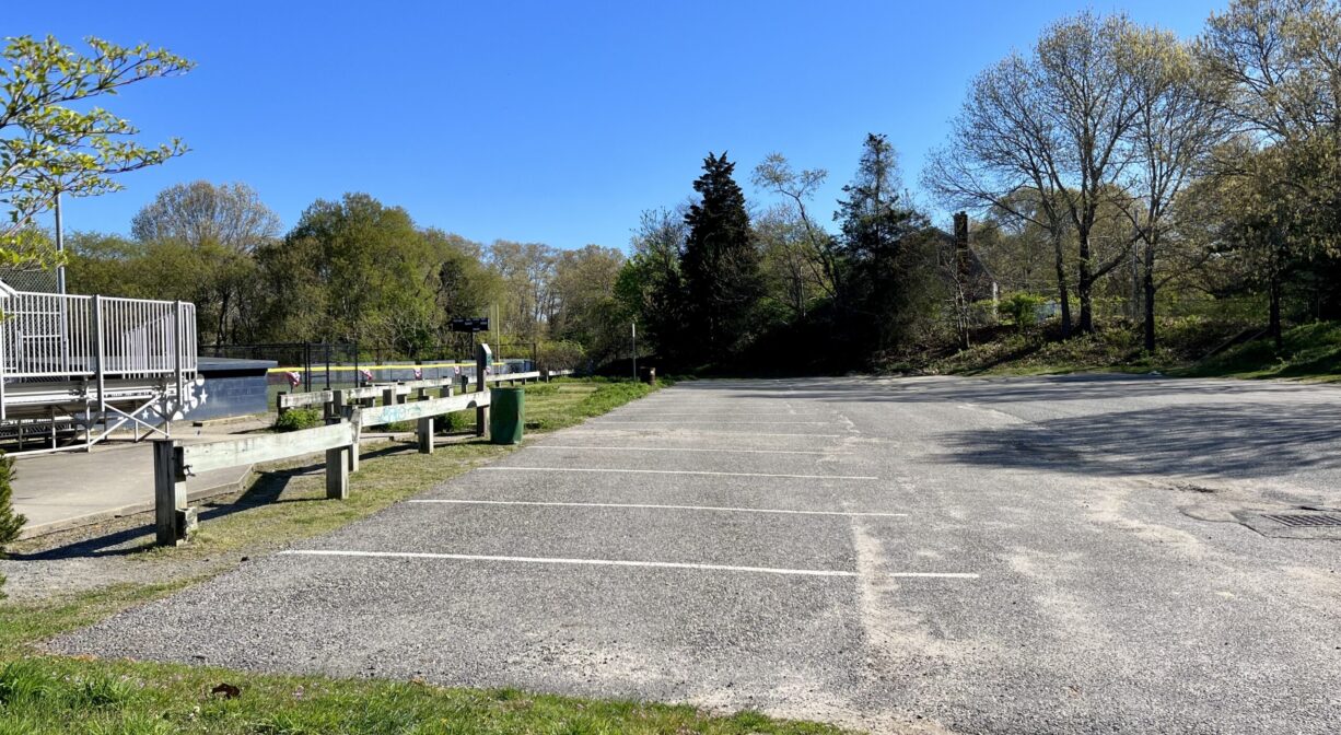 Haskell Field & Avery Memorial Playground North and South Rivers Watershed Association